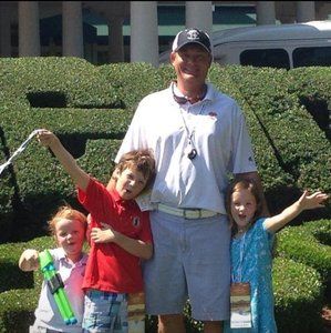 Meet your Posher, Brad